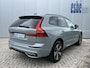 Volvo XC60 2.0 T6 350 Pk AWD Plus Dark Navigatie Panoramdak Full Led Harman Kardon 360 Camera Stoel + Stuurverwarming Bliss 19 Inch Elek Stoelen Vol Leder Plug-in hybrid Long Range BTW