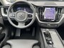 Volvo XC60 2.0 T6 350 pk Plug-in Hybrid AWD Plus Dark Panoramadak 360 Camera Full Led Harman Kardon Audio Stuurverwarming Bliss 19 Inch Elek Stoelen Vol Leder Stoelverwarming Navigatie Vapour Grey Plug-in hybride Long Range
