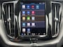 Volvo XC60 2.0 T6 350 pk Plug-in Hybrid AWD Plus Dark Panoramadak 360 Camera Full Led Harman Kardon Audio Stuurverwarming Bliss 19 Inch Elek Stoelen Vol Leder Stoelverwarming Navigatie Vapour Grey Plug-in hybride Long Range