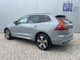 Volvo XC60 2.0 T6 350 Pk AWD Plus Dark Navigatie Panoramdak Full Led Harman Kardon 360 Camera Stoel + Stuurverwarming Bliss 19 Inch Elek Stoelen Vol Leder Plug-in hybrid Long Range BTW