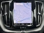 Volvo XC60 2.0 T6 350 pk Plug-in Hybrid AWD Plus Dark Panoramadak 360 Camera Full Led Harman Kardon Audio Stuurverwarming Bliss 19 Inch Elek Stoelen Vol Leder Stoelverwarming Navigatie Vapour Grey Plug-in hybride Long Range