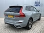 Volvo XC60 2.0 T6 350 pk Plug-in Hybrid AWD Plus Dark Panoramadak 360 Camera Full Led Harman Kardon Audio Stuurverwarming Bliss 19 Inch Elek Stoelen Vol Leder Stoelverwarming Navigatie Vapour Grey Plug-in hybride Long Range