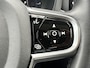 Volvo XC60 2.0 T6 350 pk Plug-in Hybrid AWD Plus Dark Panoramadak 360 Camera Full Led Harman Kardon Audio Stuurverwarming Bliss 19 Inch Elek Stoelen Vol Leder Stoelverwarming Navigatie Vapour Grey Plug-in hybride Long Range