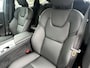 Volvo XC60 2.0 T6 350 pk Plug-in Hybrid AWD Plus Dark Panoramadak 360 Camera Full Led Harman Kardon Audio Stuurverwarming Bliss 19 Inch Elek Stoelen Vol Leder Stoelverwarming Navigatie Vapour Grey Plug-in hybride Long Range