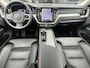Volvo XC60 2.0 T6 350 pk Plug-in Hybrid AWD Plus Dark Panoramadak 360 Camera Full Led Harman Kardon Audio Stuurverwarming Bliss 19 Inch Elek Stoelen Vol Leder Stoelverwarming Navigatie Vapour Grey Plug-in hybride Long Range