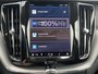 Volvo XC60 2.0 T6 350 pk Plug-in Hybrid AWD Plus Dark Panoramadak 360 Camera Full Led Harman Kardon Audio Stuurverwarming Bliss 19 Inch Elek Stoelen Vol Leder Stoelverwarming Navigatie Vapour Grey Plug-in hybride Long Range