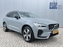 Volvo XC60 2.0 T6 350 pk Plug-in Hybrid AWD Plus Dark Panoramadak 360 Camera Full Led Harman Kardon Audio Stuurverwarming Bliss 19 Inch Elek Stoelen Vol Leder Stoelverwarming Navigatie Vapour Grey Plug-in hybride Long Range