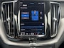 Volvo XC60 2.0 T6 350 pk Plug-in Hybrid AWD Plus Dark Panoramadak 360 Camera Full Led Harman Kardon Audio Stuurverwarming Bliss 19 Inch Elek Stoelen Vol Leder Stoelverwarming Navigatie Vapour Grey Plug-in hybride Long Range