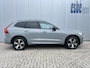 Volvo XC60 2.0 T6 350 pk Plug-in Hybrid AWD Plus Dark Panoramadak 360 Camera Full Led Harman Kardon Audio Stuurverwarming Bliss 19 Inch Elek Stoelen Vol Leder Stoelverwarming Navigatie Vapour Grey Plug-in hybride Long Range