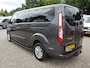Ford Transit Custom 2.0 TDCI 170PK L2H1 Dubbel cabine Airco Automaat 2 x Schuifdeur Limited