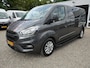 Ford Transit Custom 2.0 TDCI 170PK L2H1 Dubbel cabine Airco Automaat 2 x Schuifdeur Limited