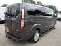 Ford Transit Custom 2.0 TDCI 170PK L2H1 Dubbel cabine Airco Automaat 2 x Schuifdeur Limited