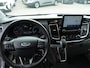 Ford Transit Custom 2.0 TDCI 170PK L2H1 Dubbel cabine Airco Automaat 2 x Schuifdeur Limited