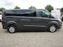 Ford Transit Custom 2.0 TDCI 170PK L2H1 Dubbel cabine Airco Automaat 2 x Schuifdeur Limited