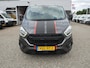 Ford Transit Custom 2.0 TDCI 170PK L2H1 Dubbel cabine Airco Automaat 2 x Schuifdeur Limited