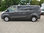 Ford Transit Custom 2.0 TDCI 170PK L2H1 Dubbel cabine Airco Automaat 2 x Schuifdeur Limited