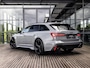 Audi RS6 Avant 4.0 TFSI quattro | RS DYNAMIC PLUS | KERAMISCH | VIERWIEL BESTURING | B&O | STOELVENTILATIE | MATRIX | HEAD-UP DISPLAY | 22 INCH MATZWART | NARDOGRIJS | SOFTCLOSE | RS DESIGN RODE STIKSELS | BTW AUTO |