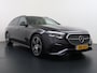 Mercedes-Benz E-klasse Estate 300 de AMG Line | Superscreen | Trekhaak | Rijassistentiepakket | Burmester 4D Surround System | Night pakket | Hyperscreen