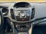 Ford Kuga 1.5 Titanium Plus|ECC|TREKHAAK|HALFLEDER|CAMERA|CRUISE|NAVI|BOMVOLL