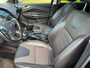 Ford Kuga 1.5 Titanium Plus|ECC|TREKHAAK|HALFLEDER|CAMERA|CRUISE|NAVI|BOMVOLL