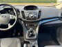 Ford Kuga 1.5 Titanium Plus|ECC|TREKHAAK|HALFLEDER|CAMERA|CRUISE|NAVI|BOMVOLL