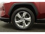 Toyota RAV4 2.5 Hybrid AWD Dynamic | Panoramadak | Stoel en Stuurverwarming | Trekhaak | 1650 kg Trekgewicht | Adaptive Cruise Control |