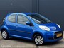 Citroën C1 1.0-12V Ambiance 5 deurs - APK TM 26-08-2027 - 2E EIGENAAR - EL. RAMEN - CPV - RADIO/CD - STUURBEKRACHTIGING - NAP - NL AUTO -