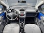Citroën C1 1.0-12V Ambiance 5 deurs - APK TM 26-08-2027 - 2E EIGENAAR - EL. RAMEN - CPV - RADIO/CD - STUURBEKRACHTIGING - NAP - NL AUTO -