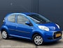 Citroën C1 1.0-12V Ambiance 5 deurs - APK TM 26-08-2027 - 2E EIGENAAR - EL. RAMEN - CPV - RADIO/CD - STUURBEKRACHTIGING - NAP - NL AUTO -