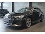 Audi A3 Sportback 40 TFSI e 3X S-LINE navi camera led pdc 18 inch 204 pk !!