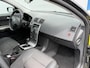 Volvo V50 2.5 T5 Momentum - Automaat - Cedar Green Metallic
