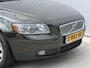 Volvo V50 2.5 T5 Momentum - Automaat - Cedar Green Metallic