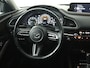 Mazda CX-30 2.0 e-SkyActiv-X M Hybrid Luxury automaat | Trekhaak | Schuifdak | i-Activsense | BOSE | 360 Camera | Stuur-/Stoelverwarming | Stoelgeheugen |