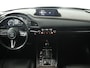 Mazda CX-30 2.0 e-SkyActiv-X M Hybrid Luxury automaat | Trekhaak | Schuifdak | i-Activsense | BOSE | 360 Camera | Stuur-/Stoelverwarming | Stoelgeheugen |