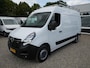 Opel Movano 2.3 Turbo 136PK L2H2 Airco Imperiaal Trekhaak