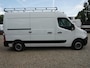 Opel Movano 2.3 Turbo 136PK L2H2 Airco Imperiaal Trekhaak