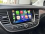 Opel Crossland X Innovation 1.2 Turbo 110pk | AGR-STOELEN | 180° CAMERA | NAVI  | KEYLESS | DODEHOEKBEW. | CLIMA | ISOFIX | LM-VELGEN |