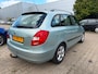 Skoda Fabia Combi 1.2 TDI Greenline