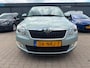 Skoda Fabia Combi 1.2 TDI Greenline