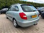 Skoda Fabia Combi 1.2 TDI Greenline