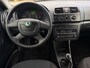 Skoda Fabia Combi 1.2 TDI Greenline