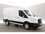 Ford Transit 2.0 TDCI L2H2 | Airco | Cruise | 3 Zits | Trekhaak | Parkeersens.