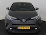Toyota C-HR / C-HR+ 1.8 Hybrid Style | Dodehoek detectie | Parkeersensoren voor+achter met assistent | Navigatie | Climate Control | Cruise Control Adaptive | Achteruitrijcamera | Bluetooth |