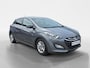 Hyundai i30 1.6 GDI Go! | 1e eigenaar | Volledig onderhouden! | Navigatie | Cruise Control | Achteruitrijcamera | Elektr. ramen | Climate Control | 12 maanden garantie!