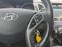 Hyundai i30 1.6 GDI Go! | 1e eigenaar | Volledig onderhouden! | Navigatie | Cruise Control | Achteruitrijcamera | Elektr. ramen | Climate Control | 12 maanden garantie!