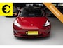 Tesla Model 3 Standard RWD Plus 60 kWh | FSD | LMV | Pano | Incl.BTW
