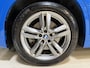 BMW X1 xDrive25e High Executive | M-pakket | Camera | Afn. trekhaak | Leder | Sfeerverlichting | Full LED