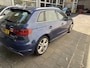 Audi A3 Sportback 1.4 TFSI Ambiente Pro Line Plus g-tron NAVIGATIE AIRCO PARKEER V+ A LICHTM.VELGEN
