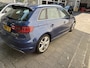 Audi A3 Sportback 1.4 TFSI Ambiente Pro Line Plus g-tron NAVIGATIE AIRCO PARKEER V+ A LICHTM.VELGEN