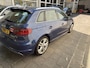 Audi A3 Sportback 1.4 TFSI Ambiente Pro Line Plus g-tron NAVIGATIE AIRCO PARKEER V+ A LICHTM.VELGEN